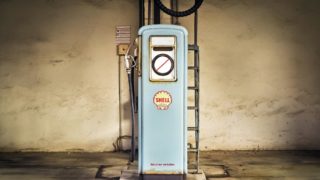 Fuel, gas, pumpa, PHM