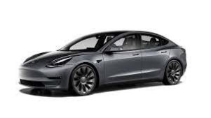 Tesla 3 vede ligu díky rozhodčím