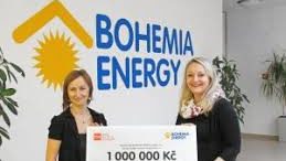 Bohemia Energy: Banky nám neposkytly financování, skončí i Amper Market