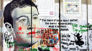 Zuckerberg, Facebook, Meta