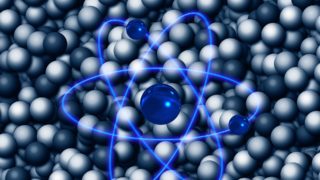 jádro, nucelar, jaderné