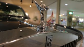 Rolls-Royce; luxus; auto