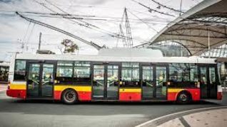DPP najde firmu, která postaví vedení pro trolejbus na letiště
