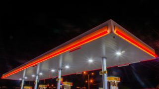 Pumpa, Shell, PHM, nafta, benzín, ropa