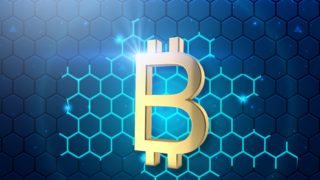 Bitcoin, kryptoměny