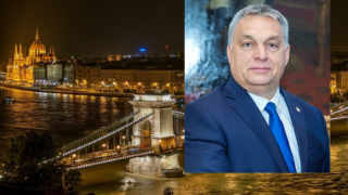 Budapešť, Orbán, 3:2