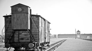 koncentrační tábor, Osvětim