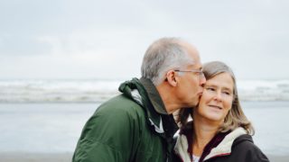 penze, důchodci, penzisté, láska