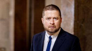 Aleš Michl, Zdroj: ČNB