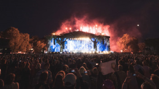 Společnost Hard Rock International ve spolupráci s American Express presents BST Hyde Park přináší britským milovníkům hudby speciální aktivity a překvapení