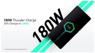 Infinix přináší novou 180W nabíjecí technologii Thunder Charge, která se poprvé představí v chystaném vlajkovém telefonu