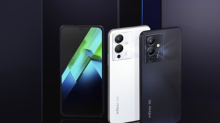 Infinix uvádí na trh fascinující novou řadu NOTE 12 5G s fotografickými schopnostmi nové úrovně