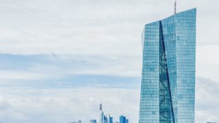 ECB, Frankfurt