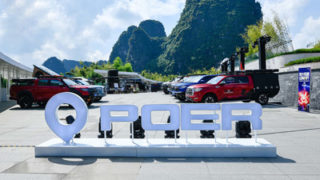 Automobilka GWM uspořádala akci POER Fan Festival 2022, na které ukázala řidičům z celého světa, jaký je život s pickupem