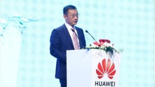 HUAWEI CONNECT 2022 v Dubaji: Inovativní infrastruktura je hnacím motorem digitální transformace průmyslu