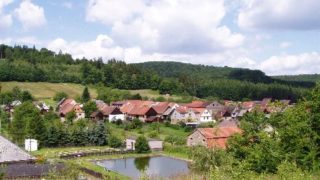 Obce na Křivoklátsku nechtějí národní park a zakládají Svazek obcí