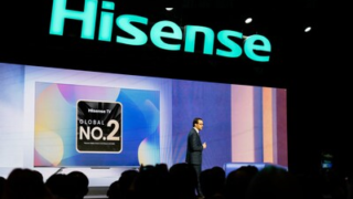 Hisense na CES 2023: Rozšiřování globální působnosti a příprava na další růst