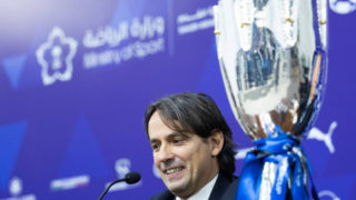 Simone Inzaghi: „Děkuji Saúdské Arábii za uspořádání zápasu o italský Superpohár“ … Stefano Pioli: „Musíme pracovat lépe, abychom zvýšili laťku“