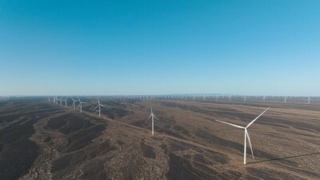 Měsíčník Windpower zařadil větrnou turbínu SANY SE-17260 mezi 10 nejlepších větrných turbín na pevnině (5,6 MW a více) roku 2022