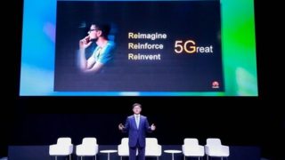 MWC Barcelona 2023: Uspíšení prosperity 5G vyžaduje spolupráci v oboru, připomíná Huawei