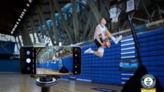 HONOR a Guinness World Records společně zaznamenaly nový sportovní rekord pomocí telefonu HONOR Magic5 Pro