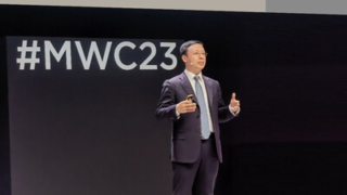 Společnost Huawei uvádí na trh tři řešení pro F5.5G a všeobecný přechod na přenosové rychlosti 10Gb/s