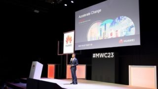 Huawei: Urychlení změn a společné utváření chytřejších a ekologičtějších financí