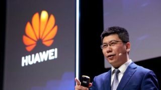 Společnost Huawei uvádí na trh řešení Digital Managed Network Solution, které podpoří další růst služeb B2B pro dopravce