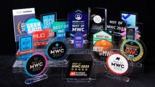 Řada HONOR Magic5 oceněna řadou médií jako „Best of MWC“