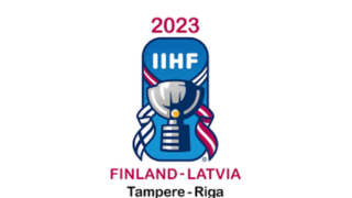 Fanděte českému týmu na Mistrovství světa IIHF v ledním hokeji 2023 v Rize! – Vstupenky na jednotlivé zápasy jsou již v prodeji