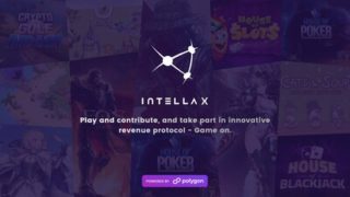 Intella X spolu s Polygon Labs představí na konferenci GDC svoji Web3 platformu a hry