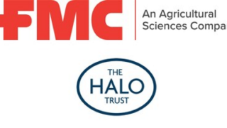 FMC Corporation a organizace The HALO Trust spojily své síly pro zvýšení bezpečnosti farem na Ukrajině pomocí odminovacích programů