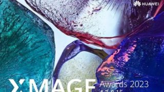 Huawei zahajuje udílení globálních cen XMAGE Awards 2023