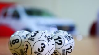 loterie; osudí; losování