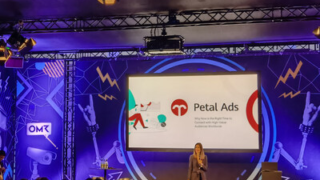 Společnost Petal Ads označuje řešení reklamy pro všechny scénáře za budoucnost mezinárodní mobilní reklamy