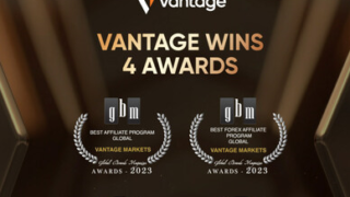 Vantage získává nejvyšší ocenění za své partnerské programy