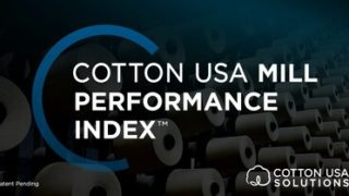 CCI představuje na veletrhu ITMA 2023 revoluční nástroj hodnocení přádelen COTTON USA Mill Performance Index™, který dokazuje výjimečnou kvalitu americké bavlny