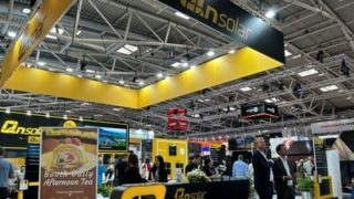 Qn-SOLAR představuje klíčové produkty na veletrhu Intersolar Europe 2023