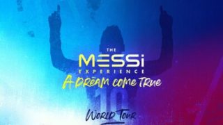 „The Messi Experience“: Interaktivní multimediální atrakce inspirovaná kariérou Lea Messiho chystá světové turné
