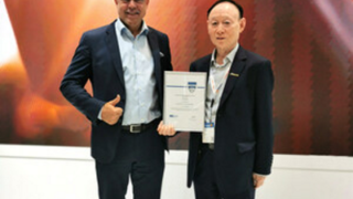 JA Solar získává ocenění nejlepší značky v oboru fotovoltaiky „Top Brand PV Award“ pro evropský trh od EUPD Research