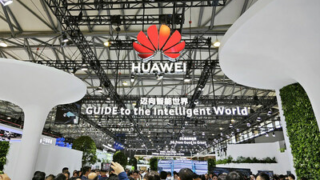 Huawei na veletrhu MWC v Šanghaji 2023: Podpora vývoje 5G směrem k 5.5G pro oživení digitální ekonomiky