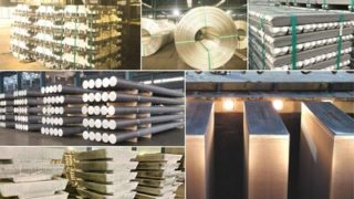 Společnost Vedanta Aluminium získala mezinárodní ověření ekologické udržitelnosti svých produktů