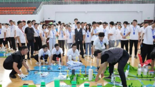 Mezinárodní den mládeže 2023: Společnost Shanghai Electric přijímá v nejnovější náborové kampani více než 700 absolventů předních světových univerzit