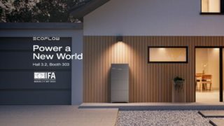 EcoFlow rozsvítí veletrh IFA 2023 energetickými inovacemi pro domácnosti