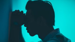 smutek; deprese; nemoc