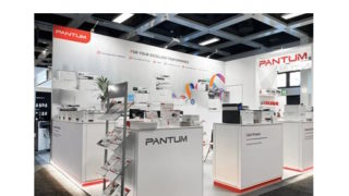 IFA Berlin 2023: Pantum představuje žhavé novinky včetně barevných laserových tiskáren řady CM2100 a monochromatických laserových tiskáren řady BP5200