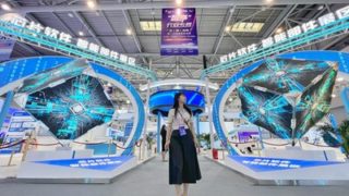Veletrh SCE 2023 představí čínské novinky v oblasti inteligentních propojených vozidel s alternativním pohonem