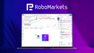 RoboMarkets se integruje s TradingView a rozšiřuje obchodní příležitosti