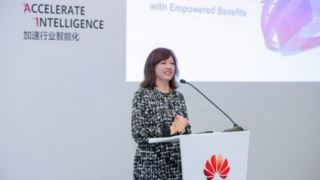 Růst s Huawei Cloud: Akcelerace GTM a prodej s rozšířenými benefity