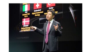 Huawei Network Summit 2023 v Evropě: Nekonečné inovace urychlují inteligentní transformaci průmyslových odvětví v Evropě